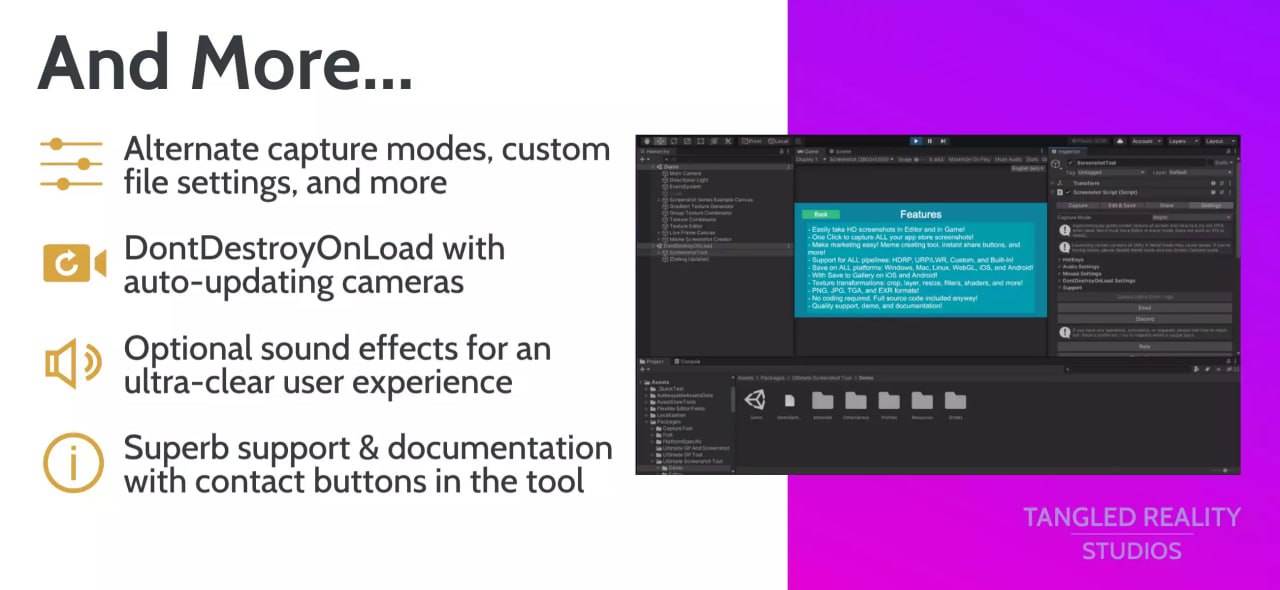 Ultimate Screenshot Tool📱 - изображение 3